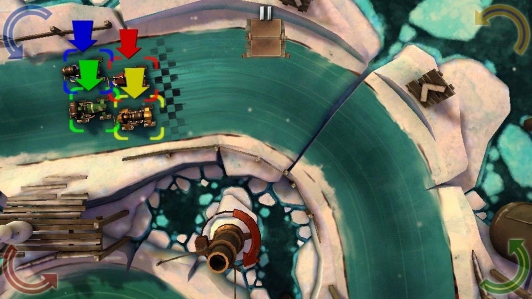 Gameplay 8