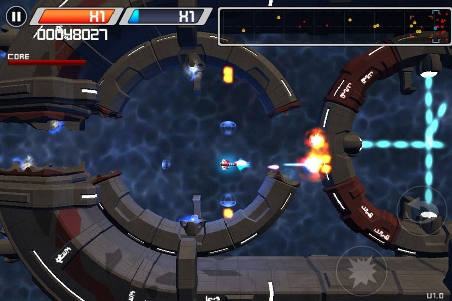 Gameplay 10