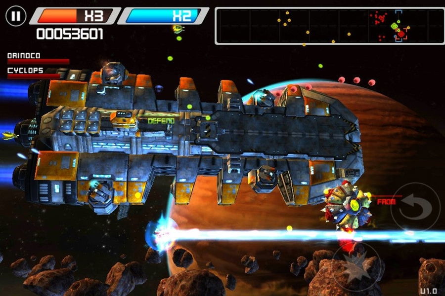 Gameplay 11