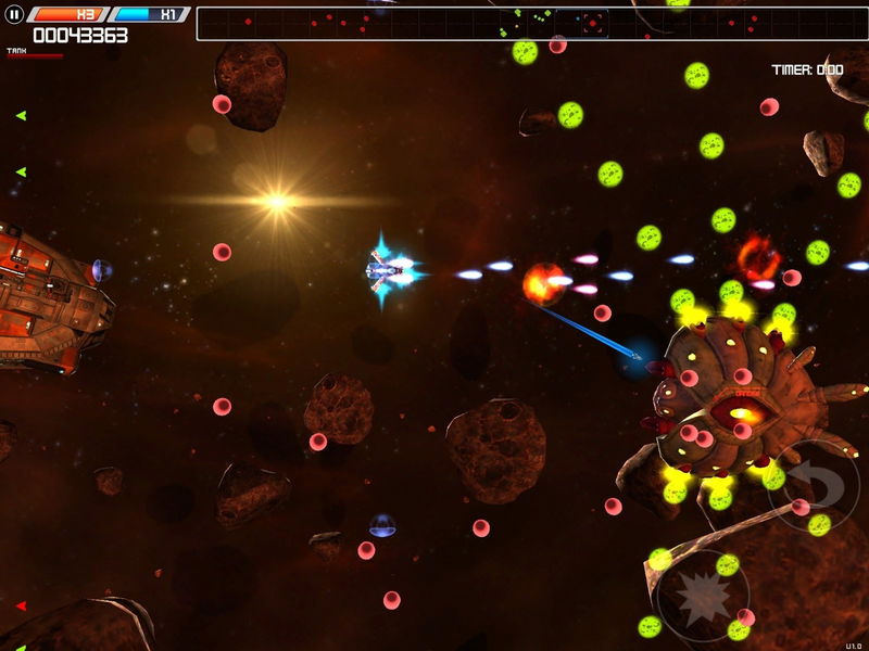 Gameplay 12