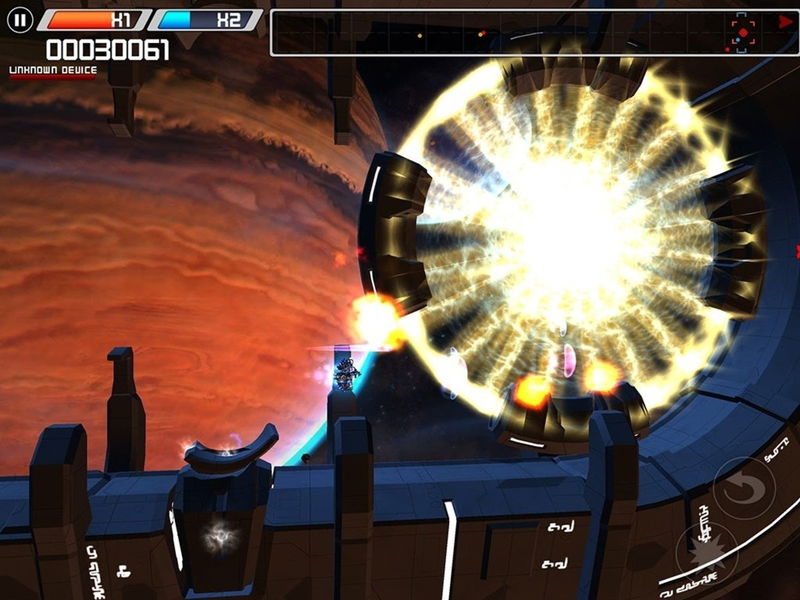 Gameplay 2