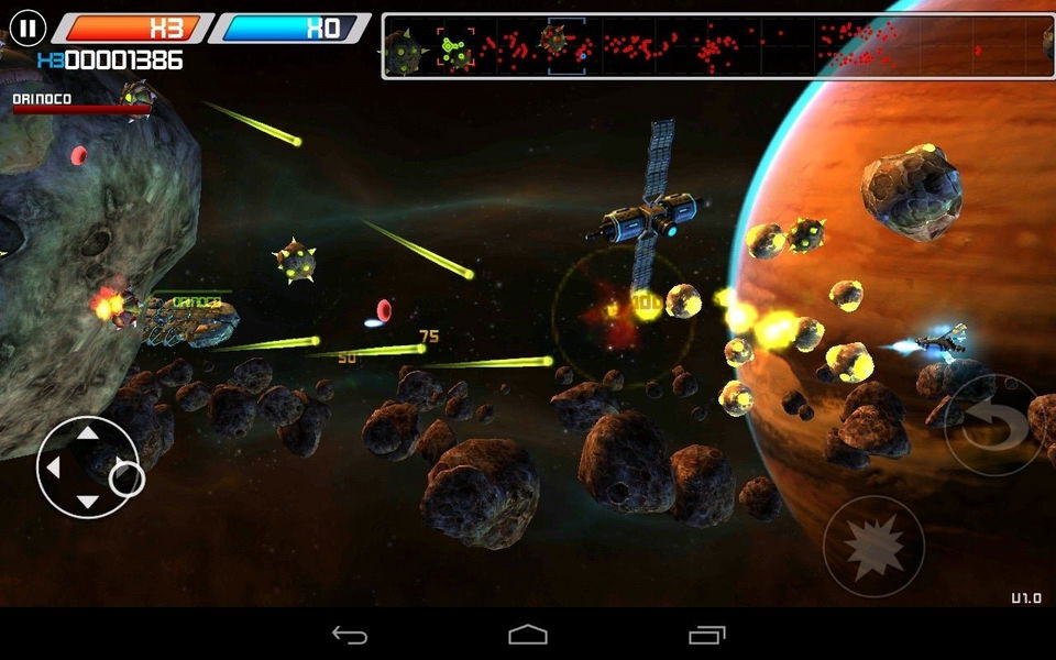 Gameplay 3
