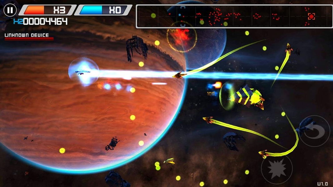 Gameplay 7