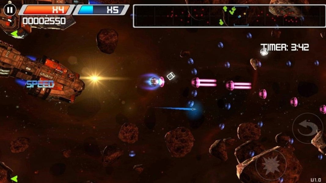 Gameplay 8