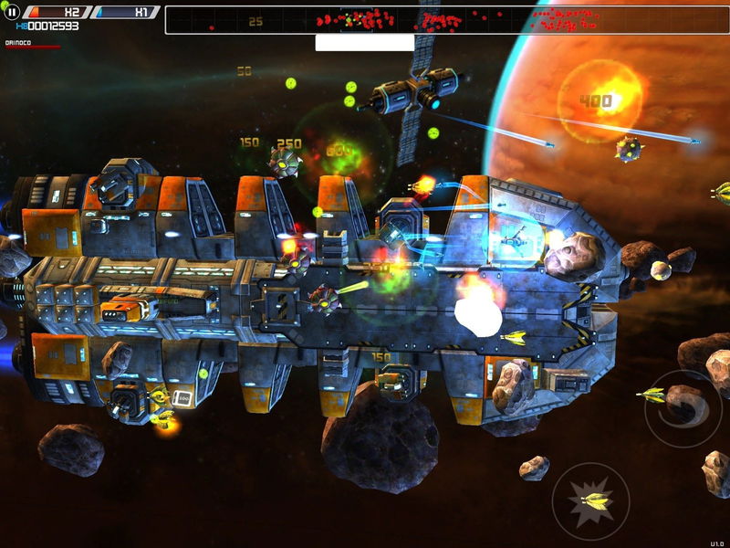 Gameplay 9