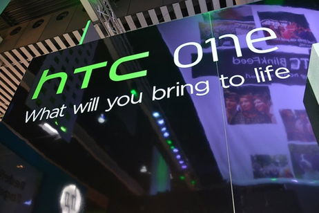 HTC invierte doce millones de dólares en marketing contratando a Robert Downey Jr HTC invierte doce millones de dólares en marketing contratando a Robert Downey Jr
