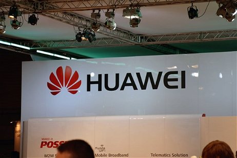 Huawei adelanta a LG en el ranking de fabricación de smartphones a nivel mundial