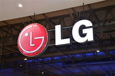 Se filtra una imagen de un nuevo dispositivo LG: ¿será el LG Optimus G2?