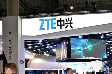 ZTE presenta Mifavor, un renovado launcher para Android ZTE presenta Mifavor, un renovado launcher para Android