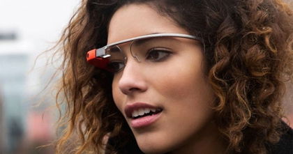 Especificaciones de Google Glass, las gafas inteligentes cada vez más cerca Especificaciones de Google Glass, las gafas inteligentes cada vez más cerca