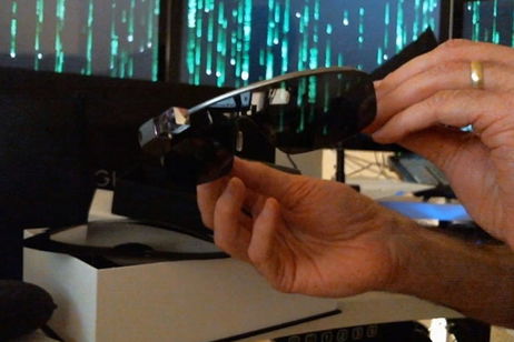 Primer unboxing en vídeo de Google Glass, ¡no te lo pierdas! Primer unboxing en vídeo de Google Glass, ¡no te lo pierdas!