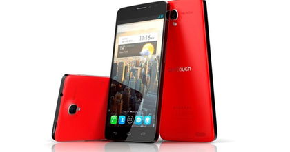 Analizamos en vídeo el Alcatel One Touch Idol Ultra Analizamos en vídeo el Alcatel One Touch Idol Ultra