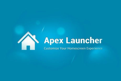 Una nueva Beta del Apex Launcher nos muestra su nuevo estilo a Android 4.4 KitKat Una nueva Beta del Apex Launcher nos muestra su nuevo estilo a Android 4.4 KitKat