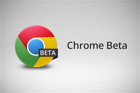 Con la nueva versión de Google Chrome Beta para Android navegarás mucho más rápido