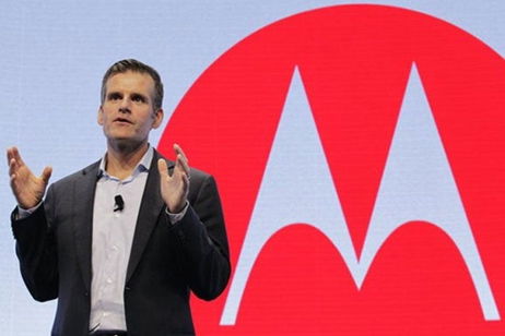 El CEO de Motorola, Dennis Woodside, habla sobre el nuevo Moto X El CEO de Motorola, Dennis Woodside, habla sobre el nuevo Moto X