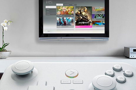 Consolas Android: Todo lo que necesitas saber sobre GameStick (I) Consolas Android: Todo lo que necesitas saber sobre GameStick (I)