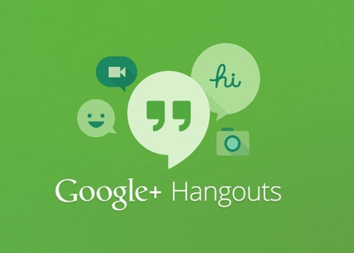 Hangouts