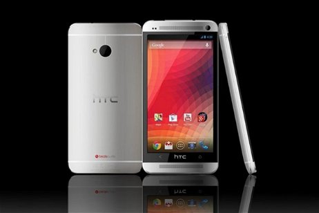 El chico que filtró el Samsung Galaxy S4 Google Edition ahora confirma el HTC One Google Edition