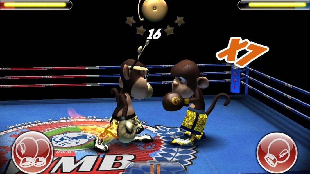Gameplay 11