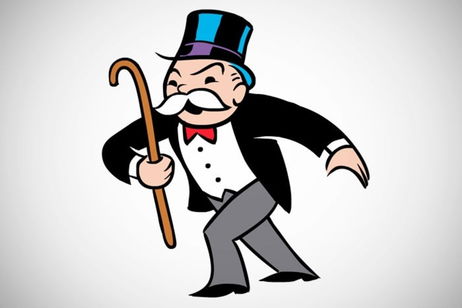 Una versión gratuita de Monopoly es retirada de Google Play por estafa Una versión gratuita de Monopoly es retirada de Google Play por estafa