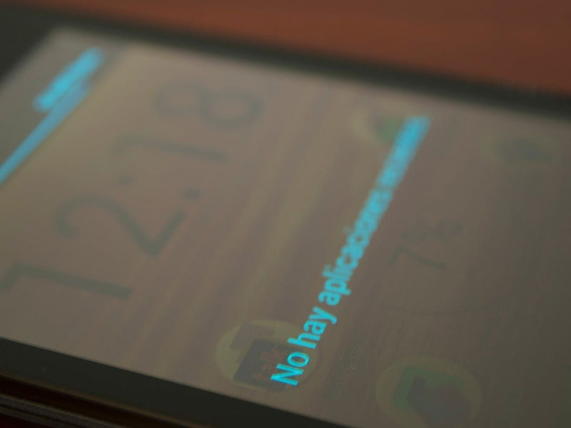 Probamos a fondo el Huawei Ascend G510, el smartphone low cost de moda