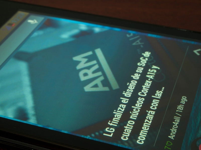 Probamos a fondo el Huawei Ascend G510, el smartphone low cost de moda