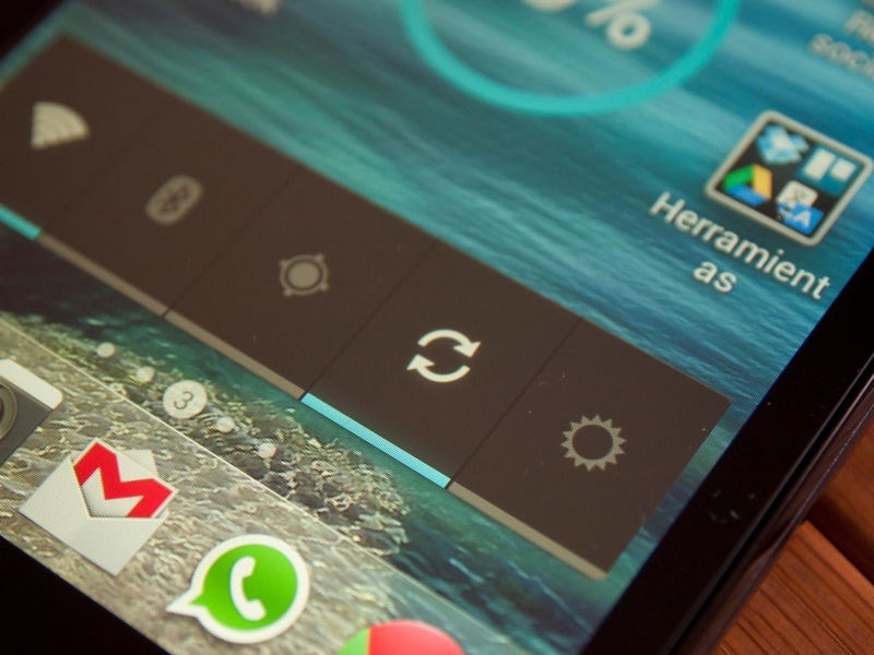 Probamos a fondo el Huawei Ascend G510, el smartphone low cost de moda