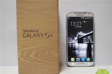 El Samsung Galaxy S4 en nuestras manos, análisis a fondo del buque insignia de Samsung