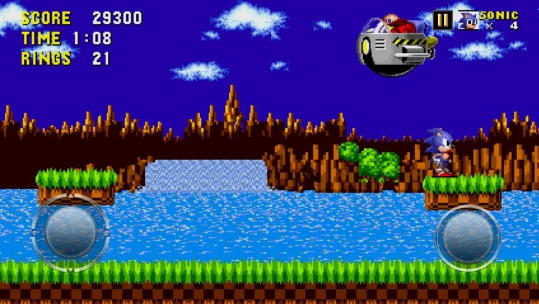 Gameplay 1