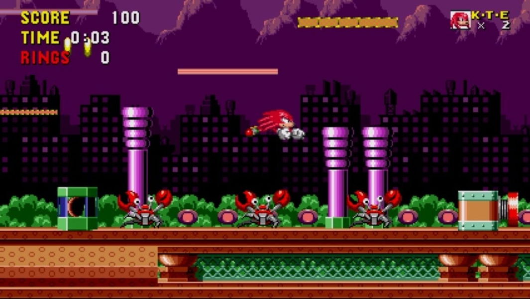 Gameplay 2