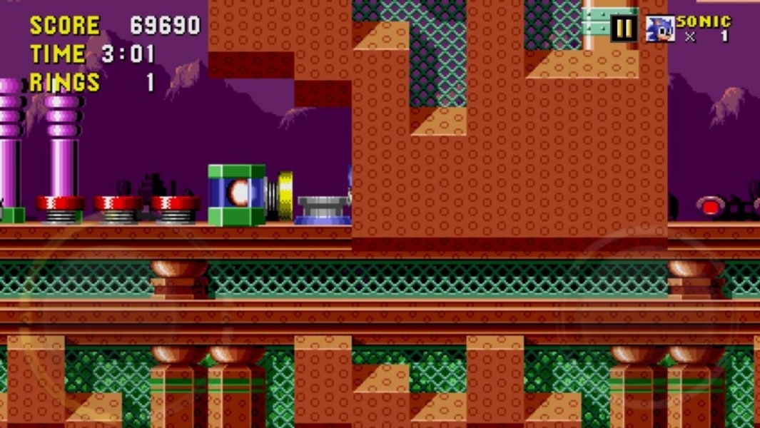 Gameplay 3