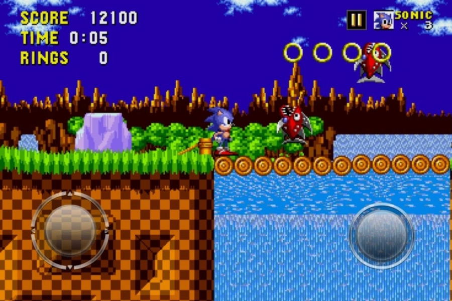 Gameplay 6