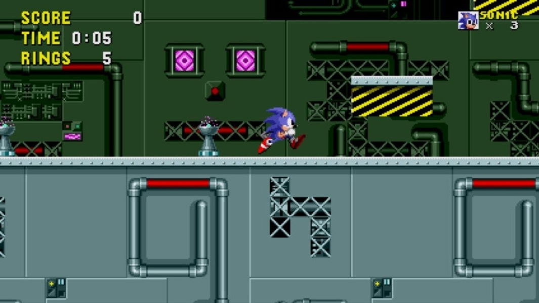 Gameplay 9