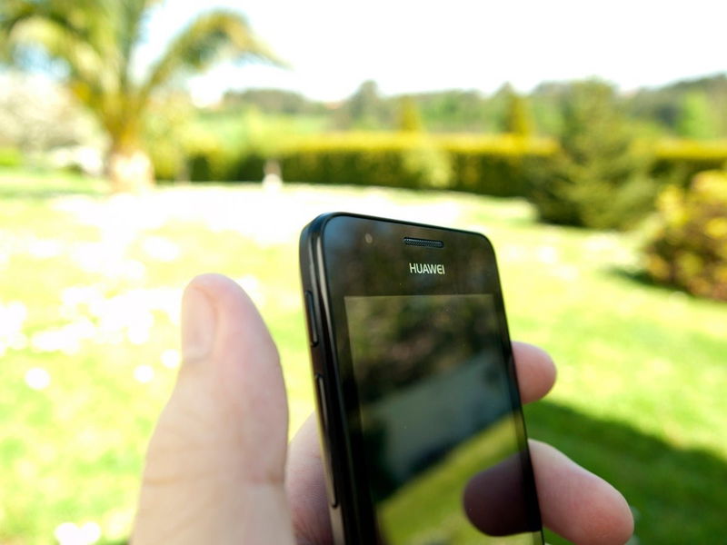 Probamos a fondo el Huawei Ascend G510, el smartphone low cost de moda