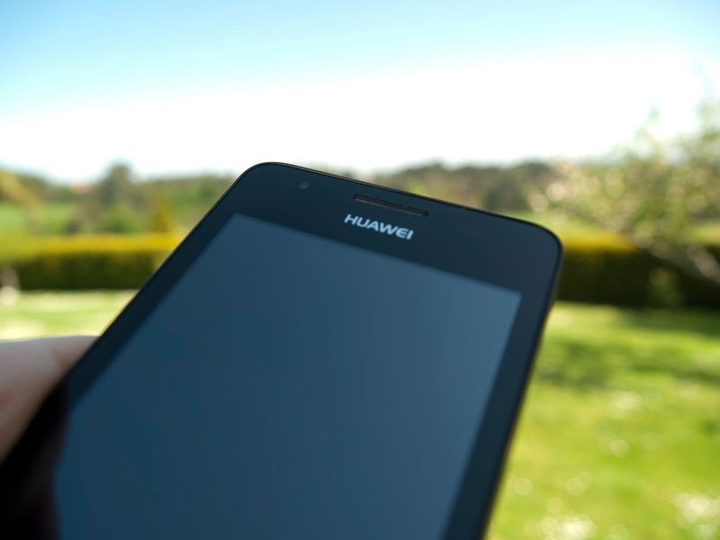 Probamos a fondo el Huawei Ascend G510, el smartphone low cost de moda