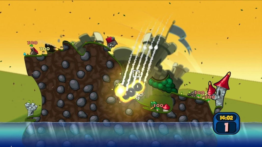 Gameplay 1