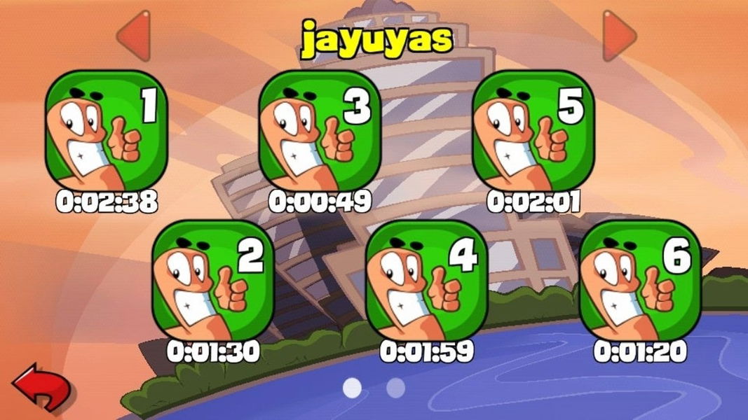 Gameplay 11