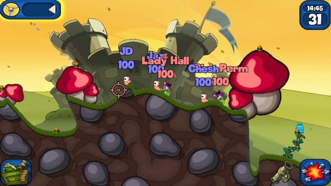 Gameplay 14