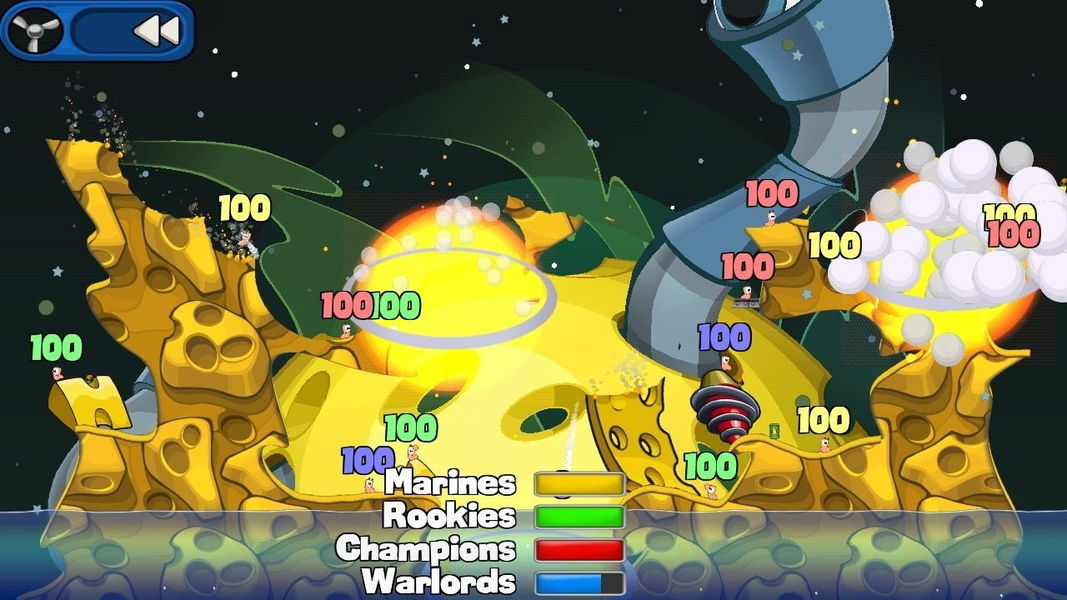 Gameplay 6