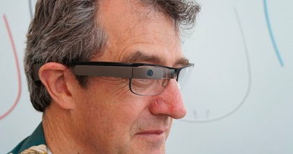 Asus confirma que planea lanzar unas gafas de realidad aumentada en 2016 Asus confirma que planea lanzar unas gafas de realidad aumentada en 2016