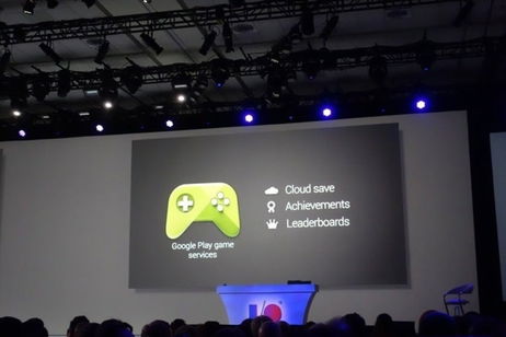 Estas son las nuevas categor铆as de juegos que llegar谩n a Google Play Estas son las nuevas categor铆as de juegos que llegar谩n a Google Play
