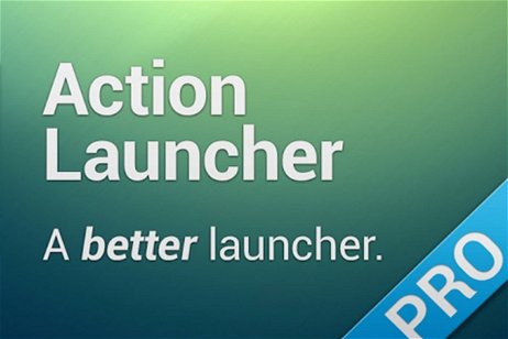 Action Launcher PRO recibe una importante actualización