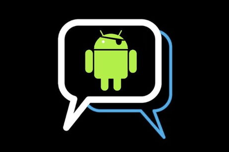 Un falso BlackBerry Messenger arrasa en descargas en Google Play Un falso BlackBerry Messenger arrasa en descargas en Google Play