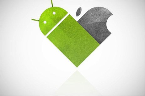 ¿Debería Android imitar a iOS y ser un sistema operativo más cerrado?