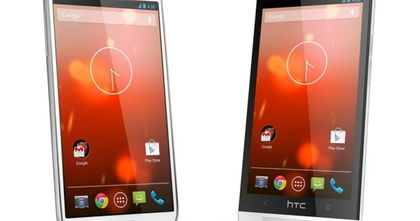 Los Samsung Galaxy S 4 y HTC One Google Edition reciben la actualización a Android 4.3 Los Samsung Galaxy S 4 y HTC One Google Edition reciben la actualización a Android 4.3