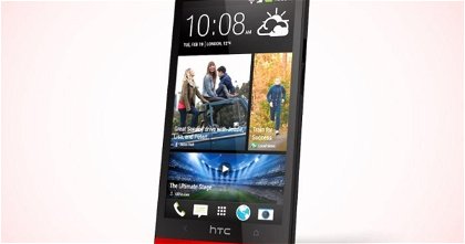 HTC One se empieza a vender con Telcel en México