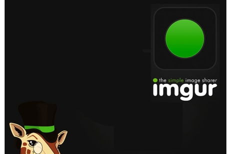 Imgur, el servicio de almacenamiento de fotos en la nube, sale de la fase beta Imgur, el servicio de almacenamiento de fotos en la nube, sale de la fase beta