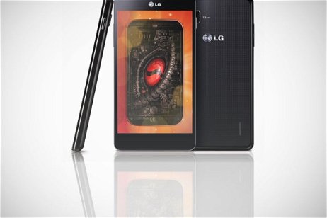 LG confirma el Snapdragon 800 para el sucesor del LG Optimus G