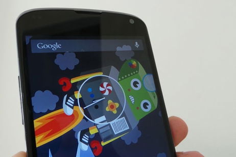 La versión Beta 4 de Paranoid Android 4.2 lista para ser instalada La versión Beta 4 de Paranoid Android 4.2 lista para ser instalada