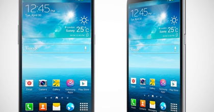 Samsung Galaxy Mega 6,3 ya está disponible en España: 4G y 6,3 pulgadas Samsung Galaxy Mega 6,3 ya está disponible en España: 4G y 6,3 pulgadas